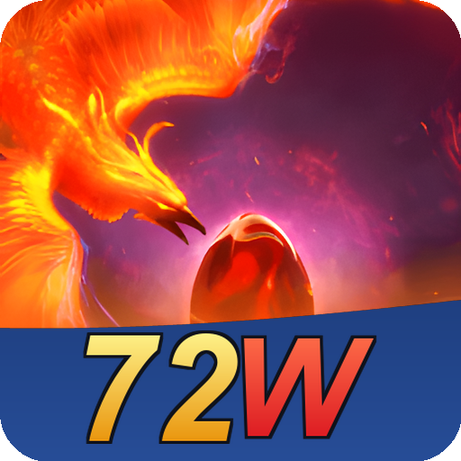Logo Oficial 72W Download